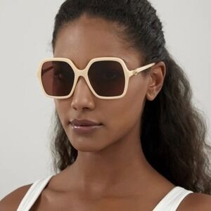 New! GUCCI Sunglasses GG1072SA 004, Authentic